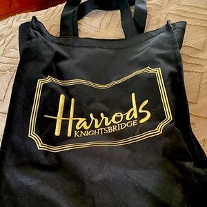 👜 Harrod’s Tote Bag 👜